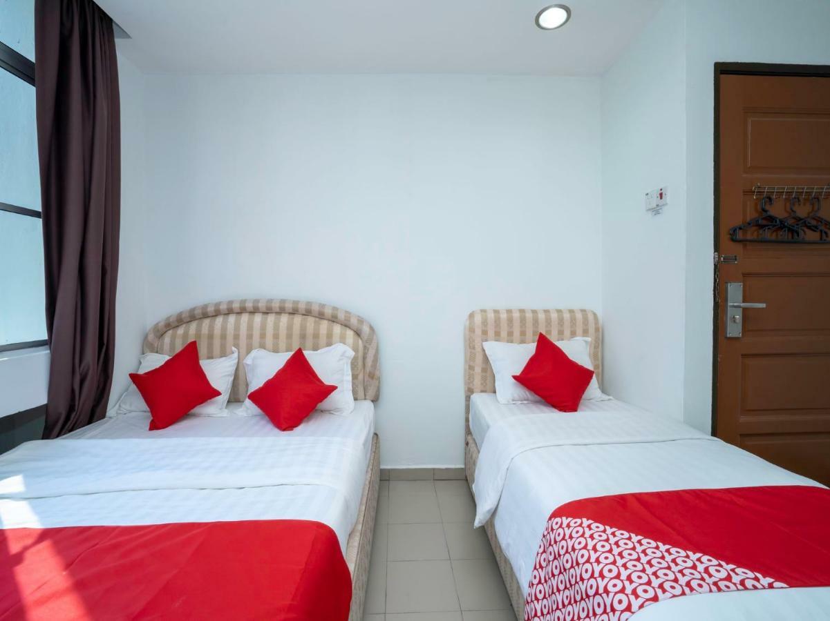 Oyo 988 Malawati Ria Hotel Куала-Селангор Екстер'єр фото