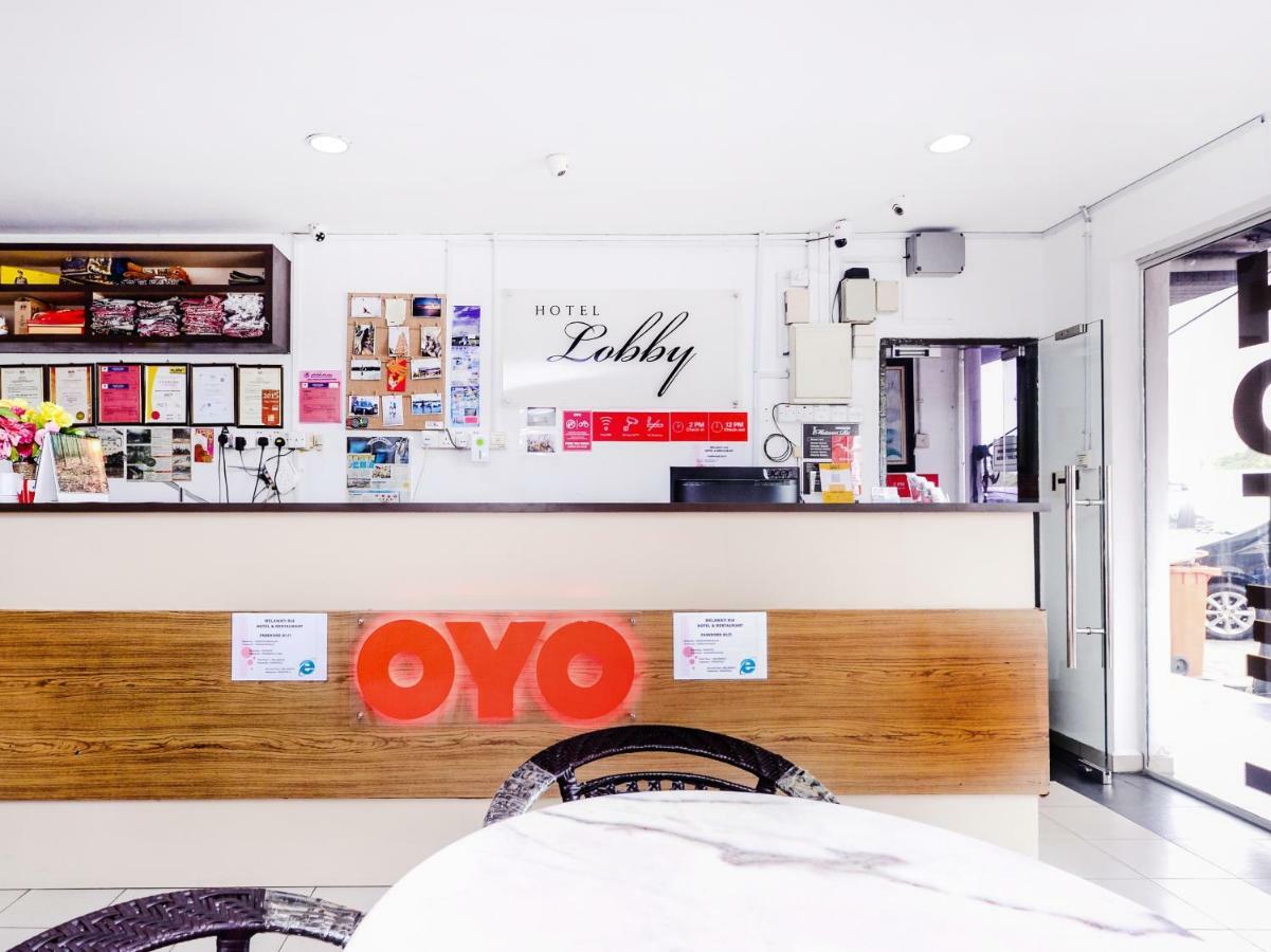 Oyo 988 Malawati Ria Hotel Куала-Селангор Екстер'єр фото